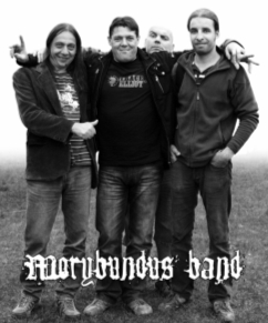 Morybundus Band